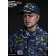 DAMTOYS 1/6 NAVY COMMANDING OFFICER